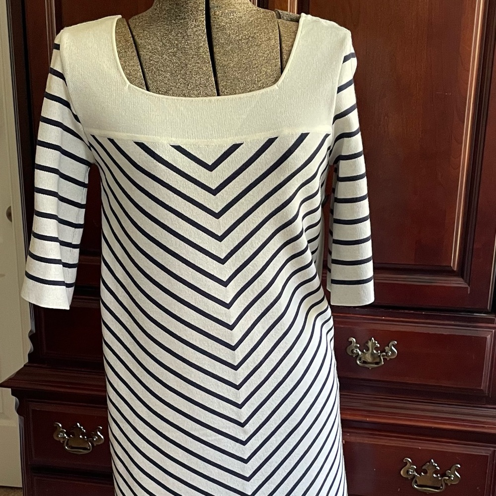Tori Burch Knit Dress